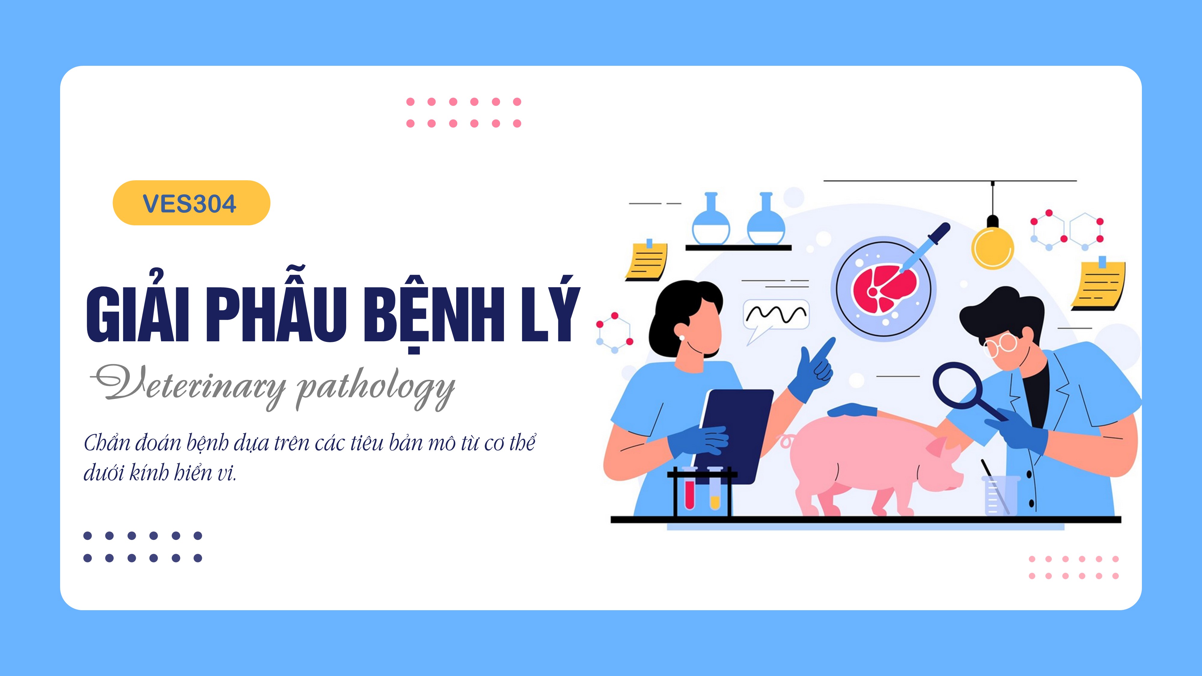 Giải phẫu bệnh lý