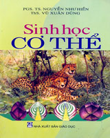 Sinh học đại cương 1 - QLMT _ DH24QM