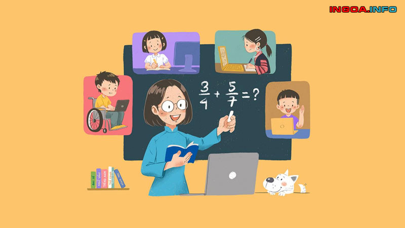ỨNG DỤNG CÔNG NGHỆ THÔNG TIN TRONG GIẢNG DẠY TIẾNG ANH 