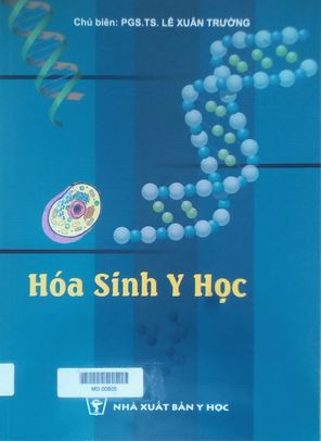 Hóa sinh học