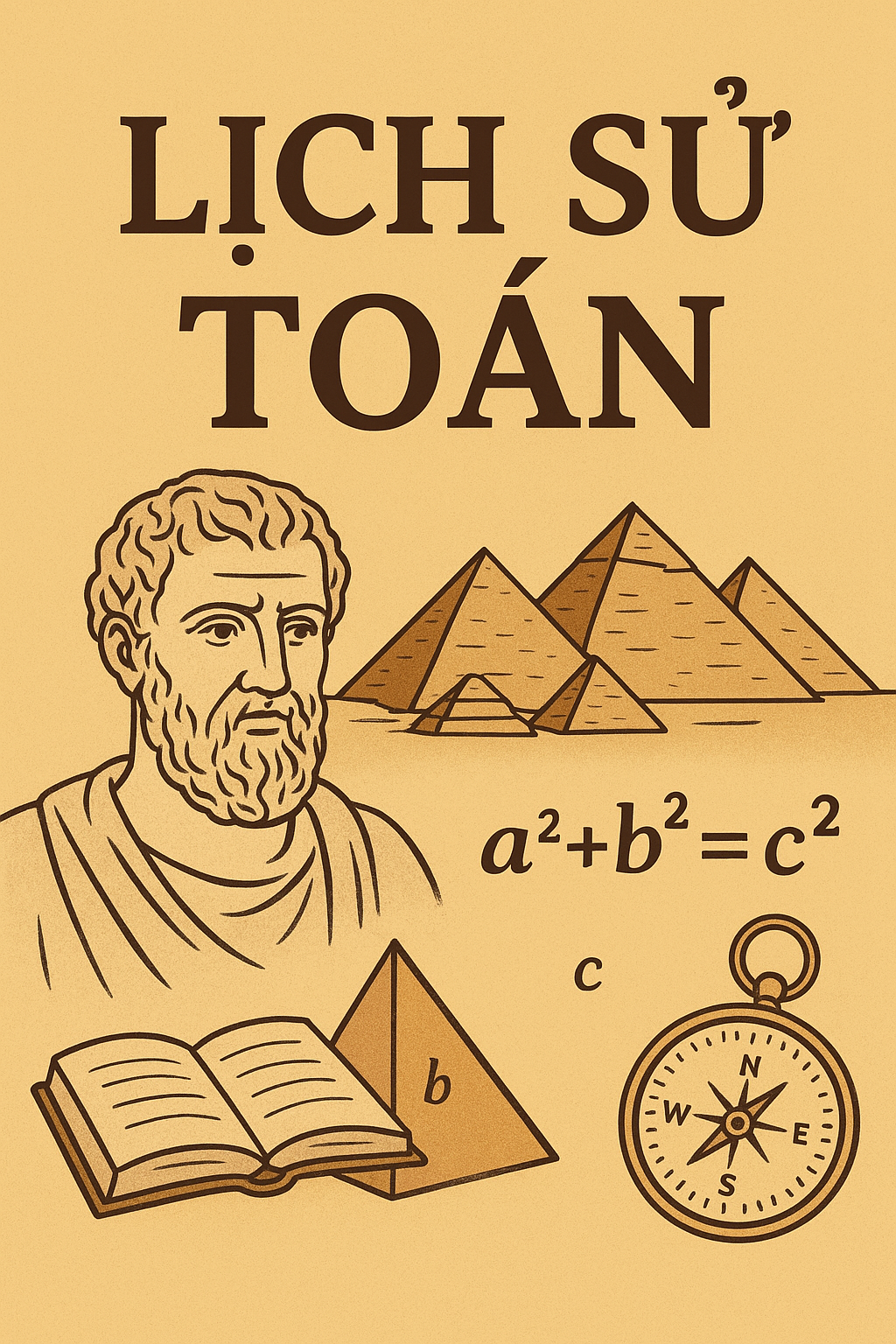 LỊCH SỬ TOÁN - GDTH